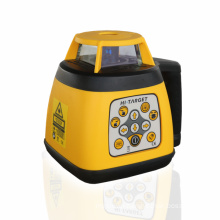 Titan TRL-600r Self-Leveling  Rotating red Laser Level  /Titan rotary laser level/fukuda level